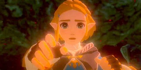 Image: <b>Nintendo Life</b>. . Zelda totk porn